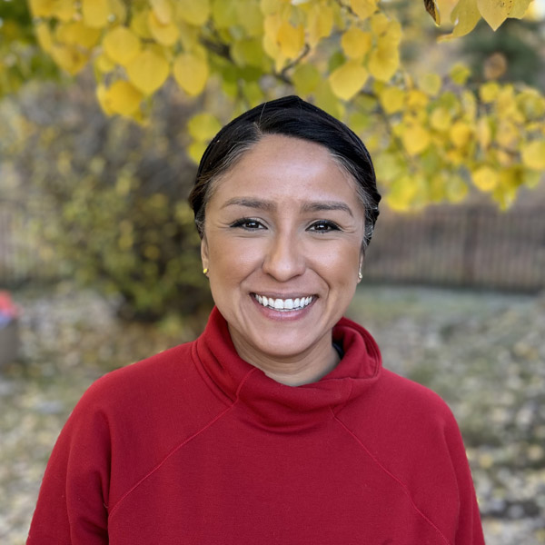 Portrait of Brenda Otte